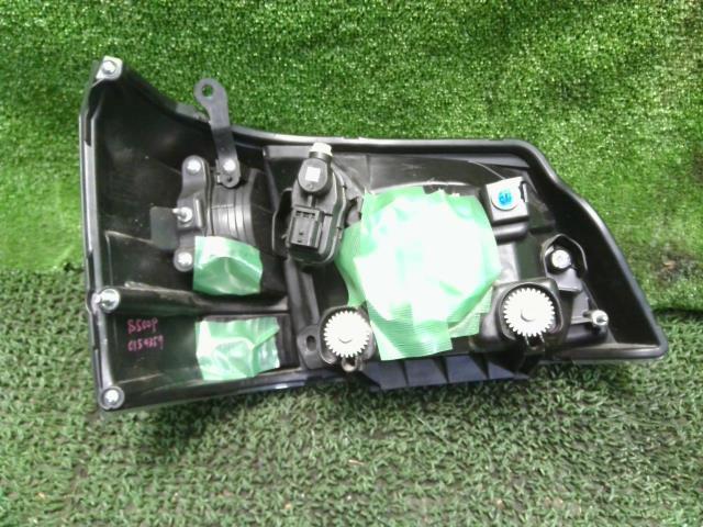 ハイゼット 3BD-S500P 左ヘッドランプ ヘッドライト W6847 81170-B5200