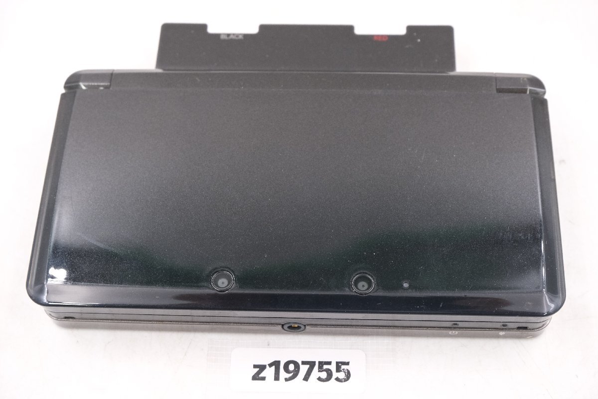 z19755】京都マイクロコンピュータ PARTNER-CTR CTRC-03 NINTENDO 3DS