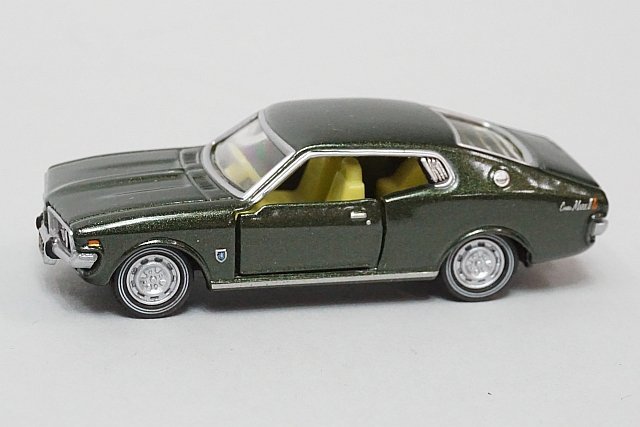 TOMICA トミカリミテッド スプリンター トレノ AE86 TL0007 / トヨタ