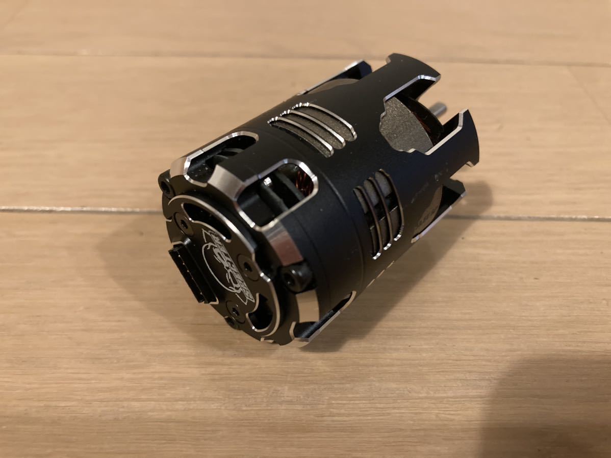 ZX FLETA V2 SPECTER Muchmore マッチモア V3 Brushless Motor ZX FLETA V2 SPECTER Muchmore マッチモア V3 Brushless Motor