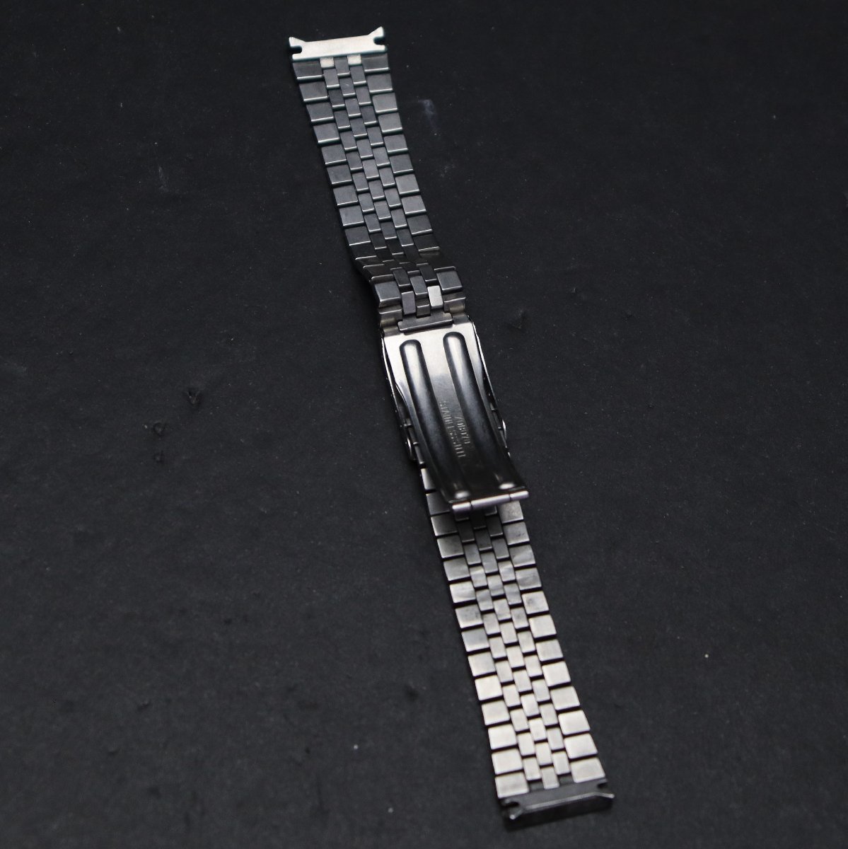 56GS グランドセイコー SEIKO ベルト 訳あり ブレス SEIKO 56GS 純正