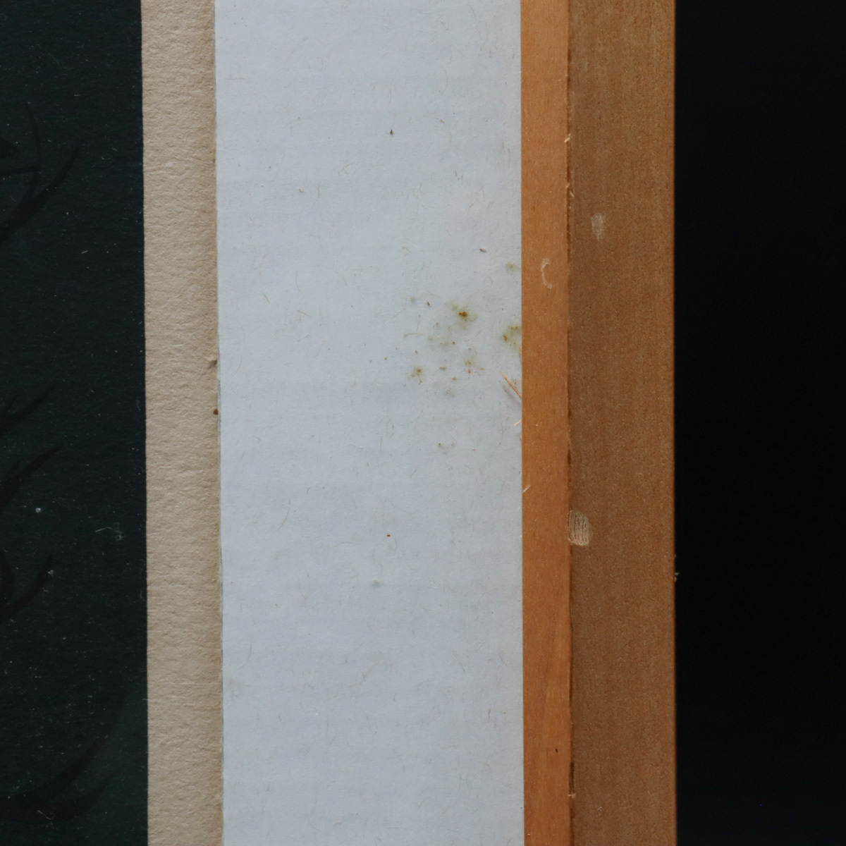 【1点物】油彩画　風景画　谷崎光三　宮城県　直筆サイン　F8号 宙 宮田雅之 裸婦画 リトグラフ H.C版 直筆サイン有 額装 刀勢画 谷崎