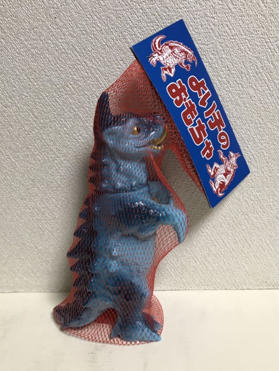 KOTORIMARK コトリマーク Kiba Kaiju Standard Trunkhotel Limited
