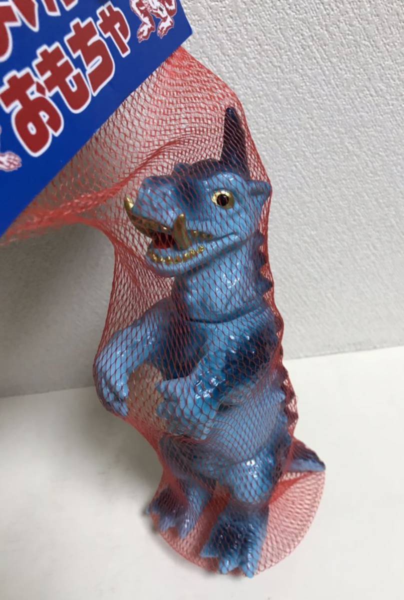 KOTORIMARK コトリマーク Kiba Kaiju Standard Trunkhotel Limited