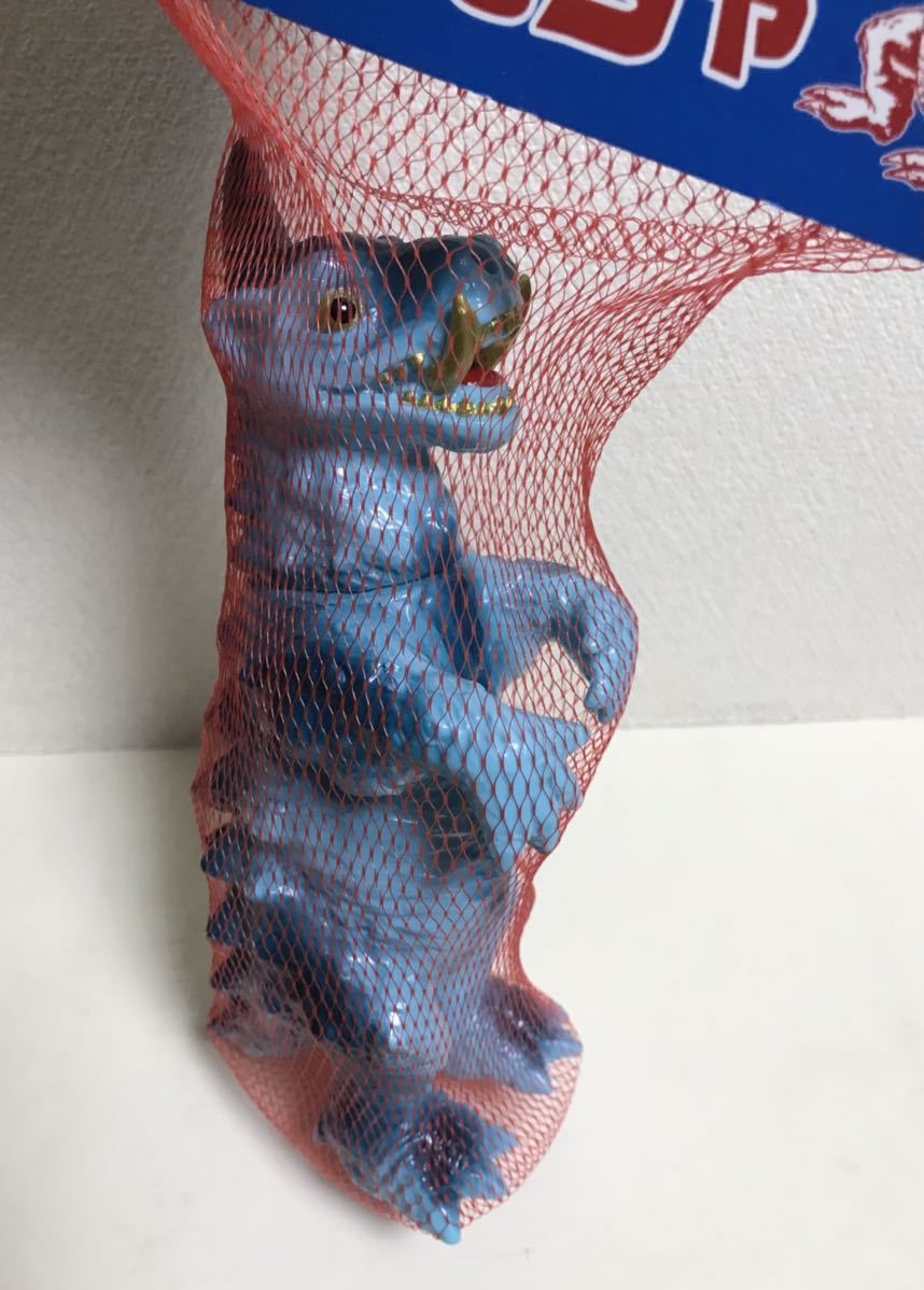KOTORIMARK コトリマーク Kiba Kaiju Standard Trunkhotel Limited