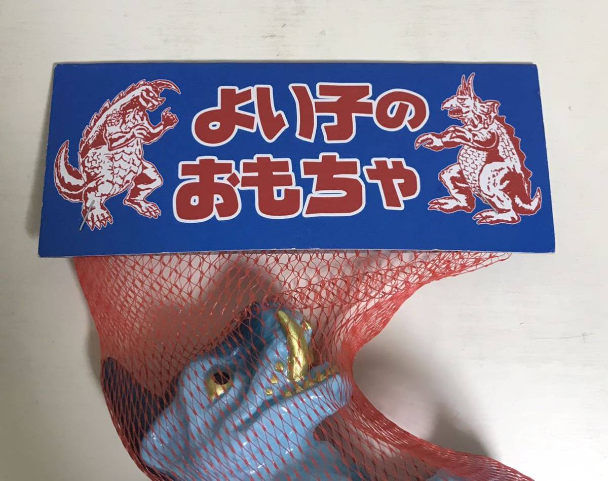 KOTORIMARK コトリマーク Kiba Kaiju Standard Trunkhotel Limited