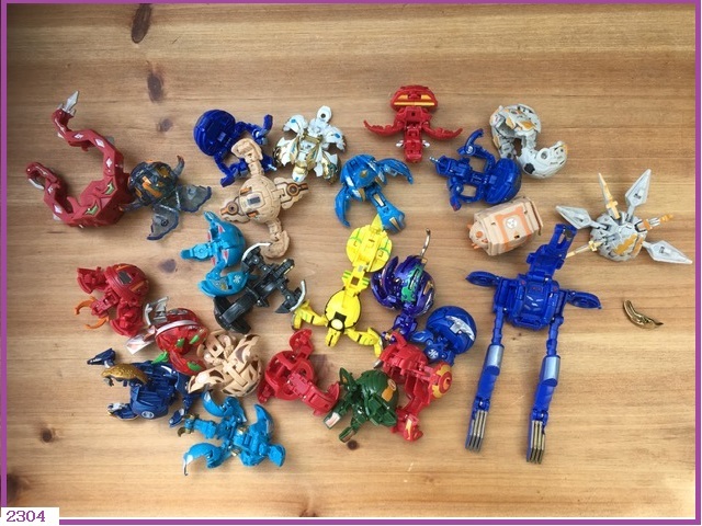 Takara Tomy - 爆丸 まとめ売りの通販 by てててshop｜タカラトミー