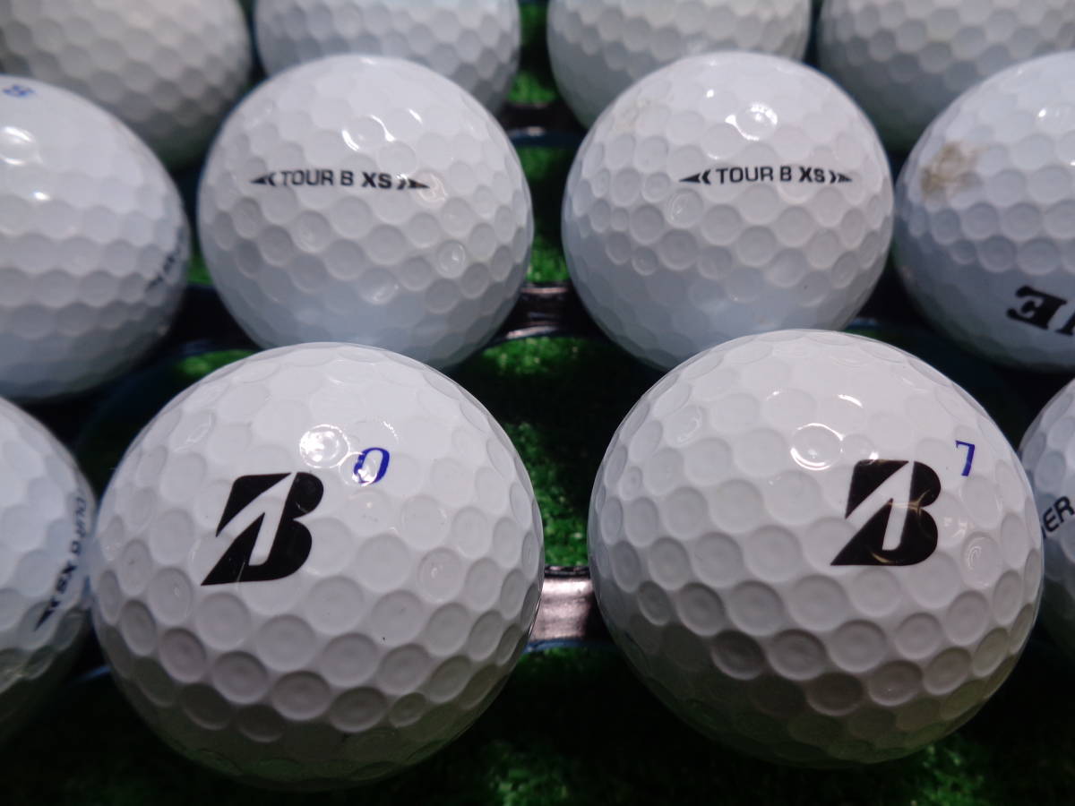 BR389.] ブリヂストン ツアービーエックスエス 22年 BRIDGESTONE TOUR