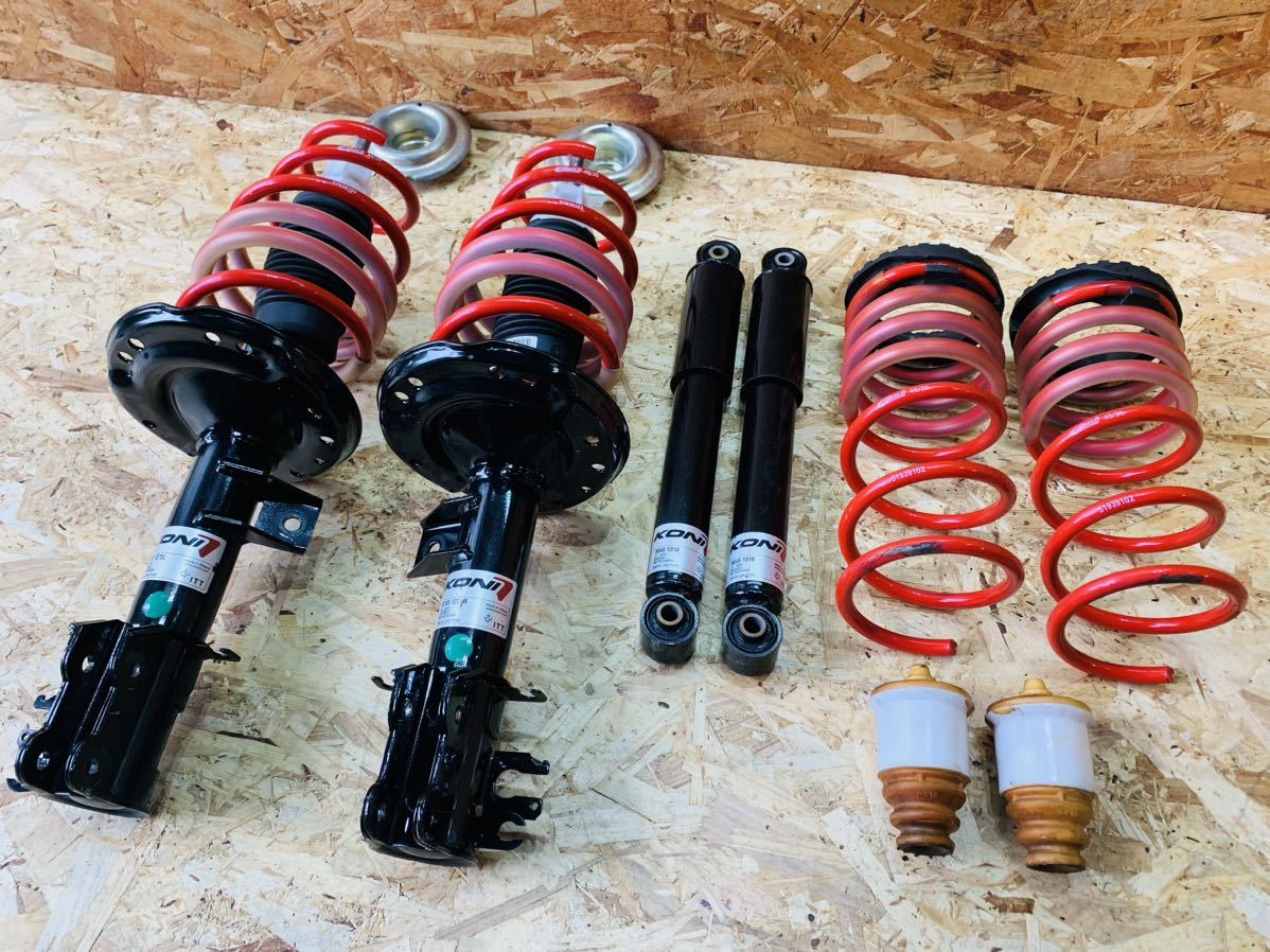 ◇美品◇FIAT フィアット アバルト 595 コンペティツィオーネ 純正 