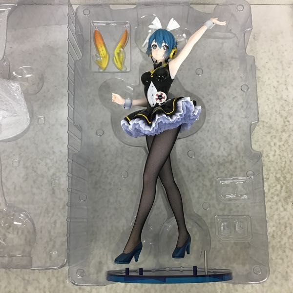 1円〜 フリーイング B STYLE 1/4 初音ミク マイディアバニー Ver 