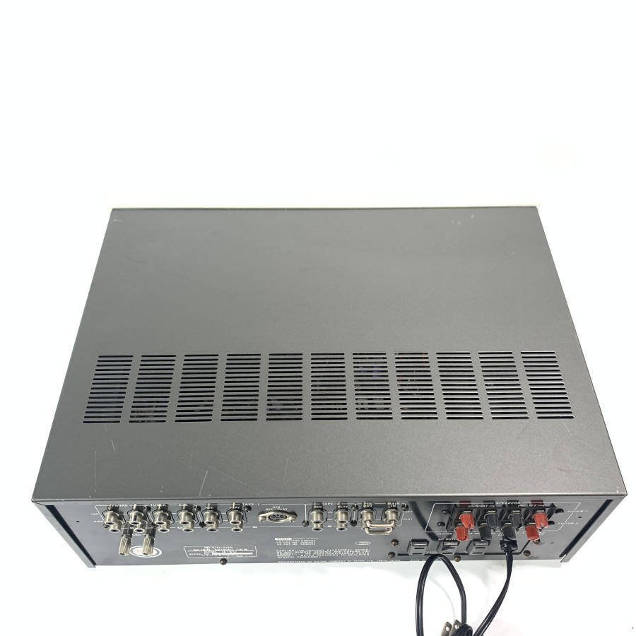 ビクター Victor JA-S51 プリメインアンプ 本体 Victor JA-S51 ステレオ プリメインアンプ