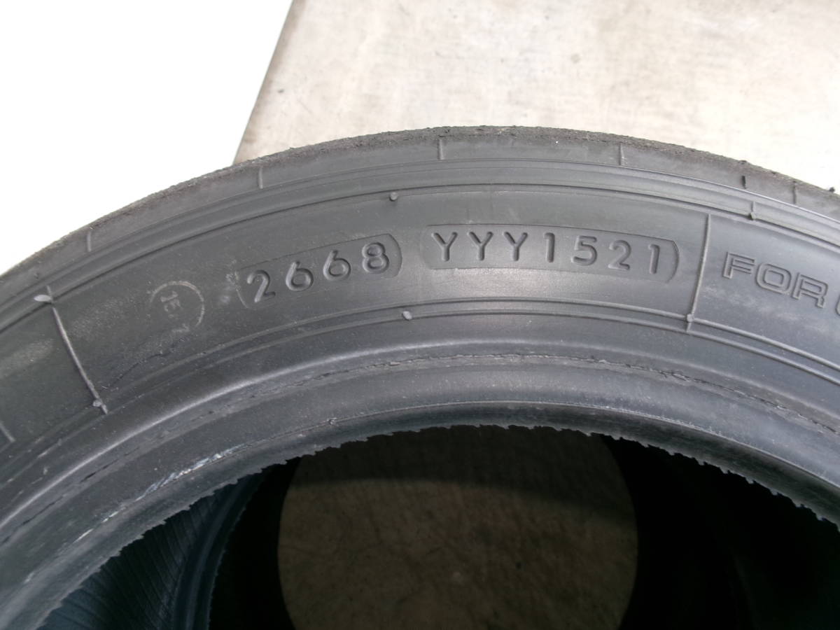 TSサニー レース用スリックタイヤ ヨコハマ アドバン 310 210 110 サニトラ A12 A12A A13 A14 A15 A型 KP47 KP61 走り続けるADVANの魂。 JCCA TSUKUBA アドバンサニー 87年スペック B310型サニークーペアドバンサニーTSレース仕様スペック