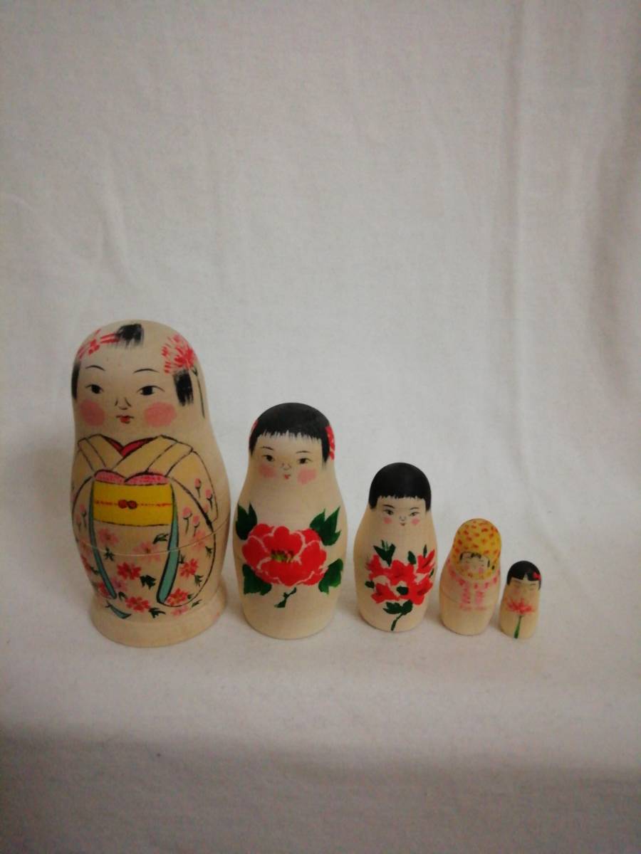 KOKESHKA メルカリ - 2026年最新こけし本間直子の人気アイテム