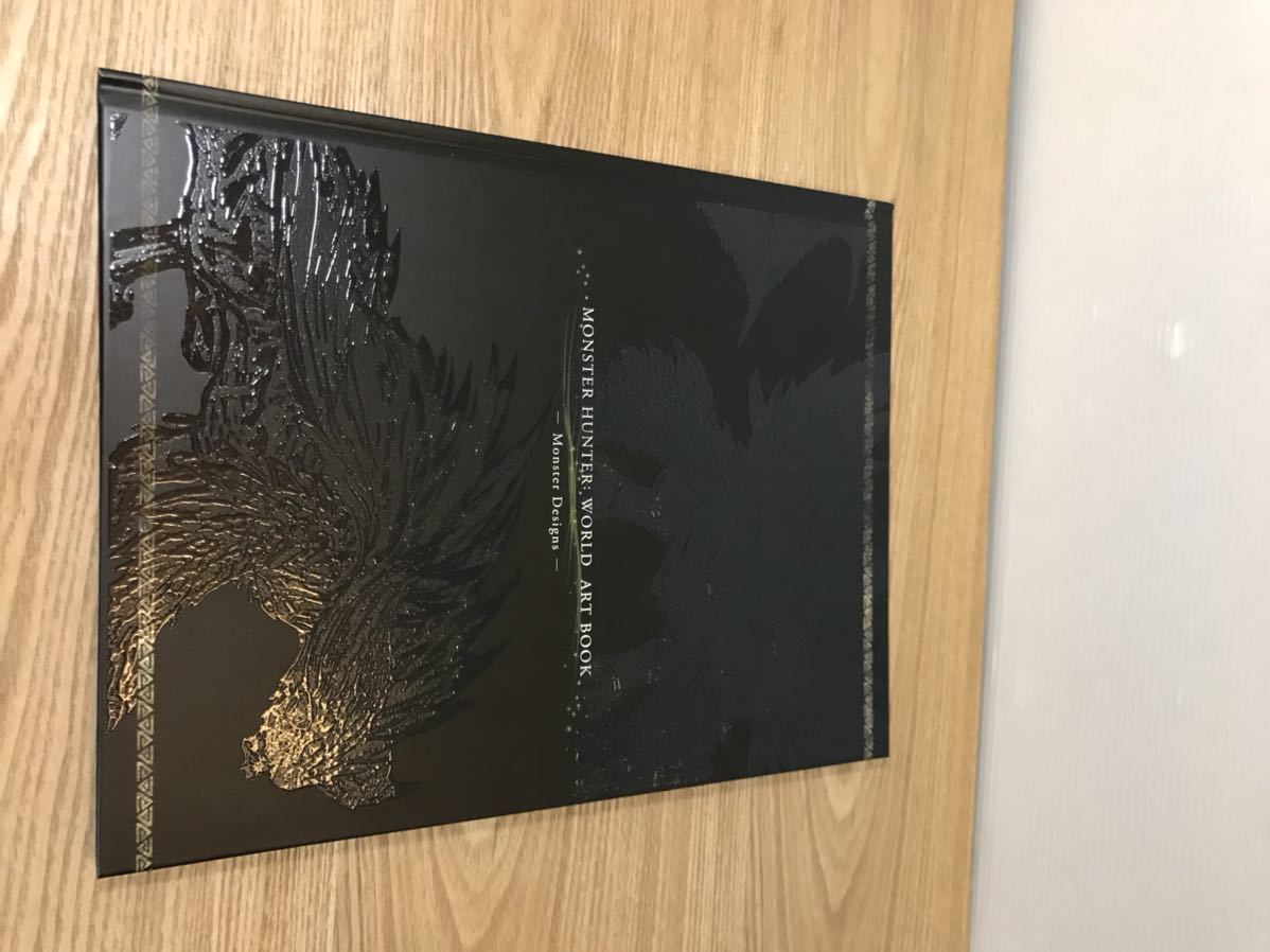 モンスターハンター ワールド コレクターズエディション PS4 美品