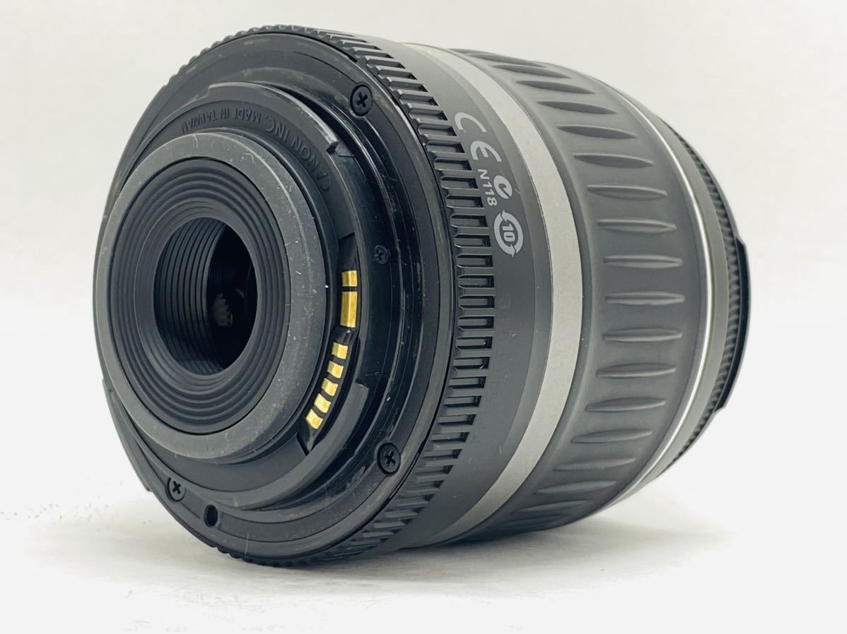 ★ Canon EF-S 15-85mm F3.5-5.6 IS USM ☆極上美品☆キヤノン CANON ZOOM LENS EF-S 18-55mm F3.5-5.6 ii USM