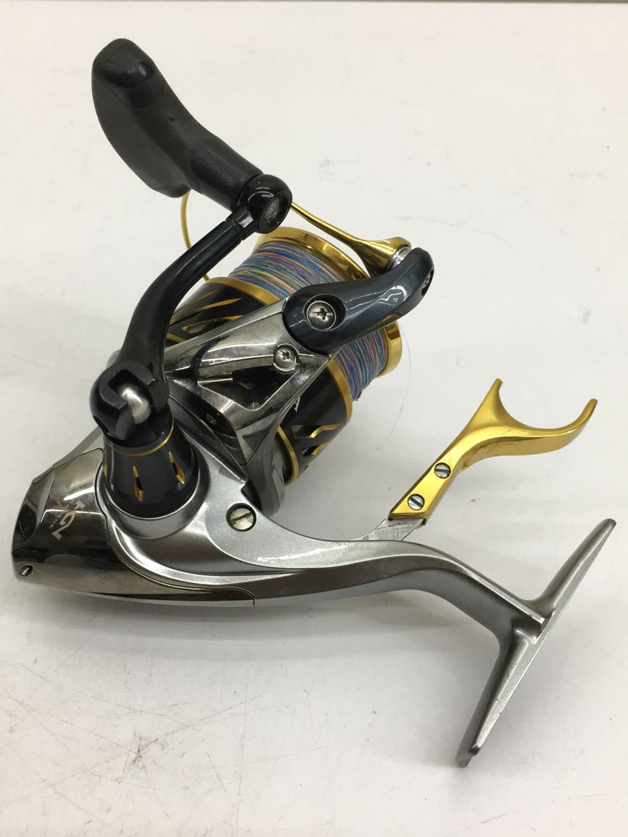 シマノ BB-X デスピナ C3000DXG (リール) 価格比較 - 価格.com