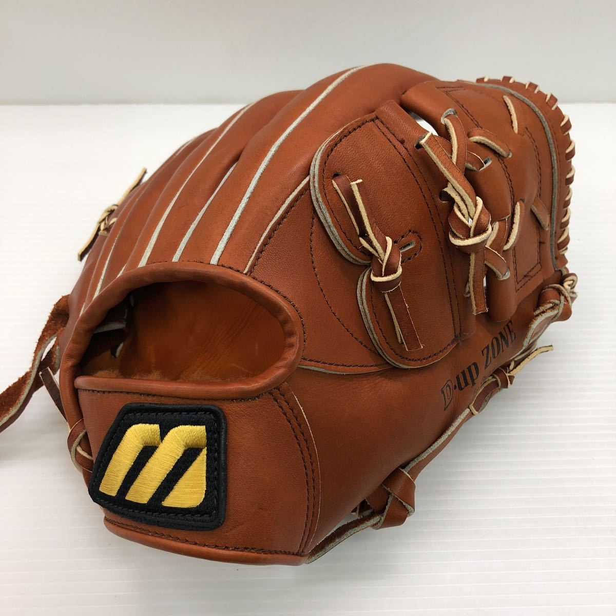 G-5508 ミズノmizuno ミズノプロ 硬式 投手用 GPD-3 ピッチャー グラブ  