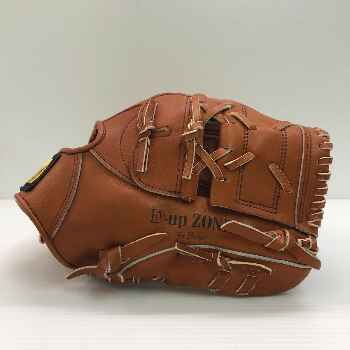 G-5508 ミズノmizuno ミズノプロ 硬式 投手用 GPD-3 ピッチャー グラブ  