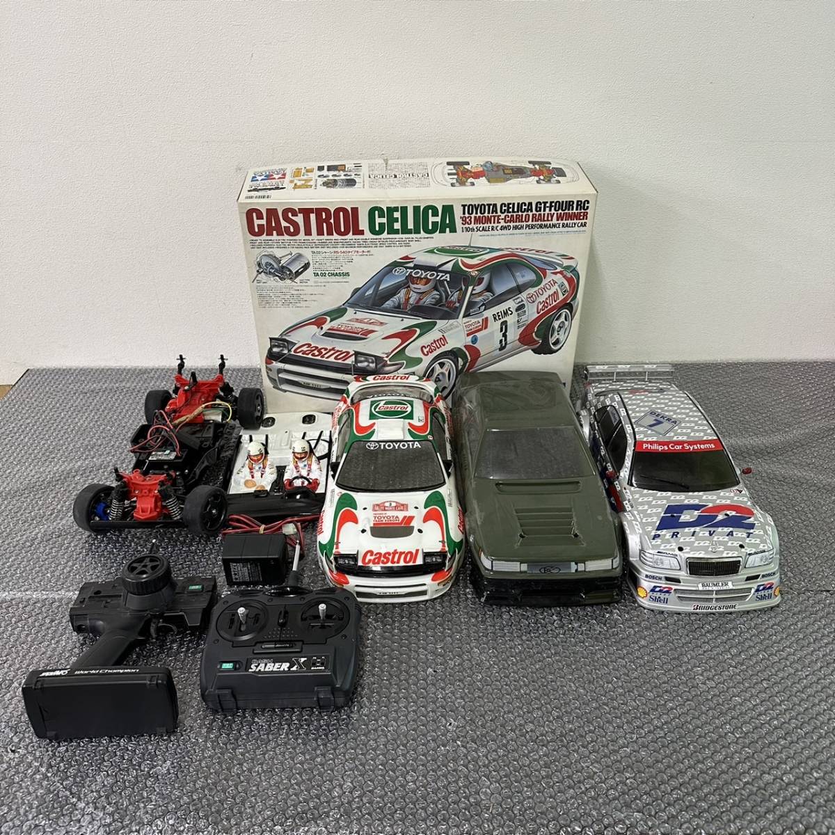 新作登場，安い J271342 045 -631/IK20000 名古屋 ラジコン TAMIYA タミヤ CASTROL CELICA カストロール セリカ(レーシングカー)｜売買されたオークション情報、yahooの商品情報をアーカイブ公開 - オークファン レーシングカー