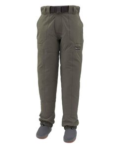 Simms Freestone Pant Wader シムス フリーストーン パンツ ウェーダー　Dark Gunmetal U