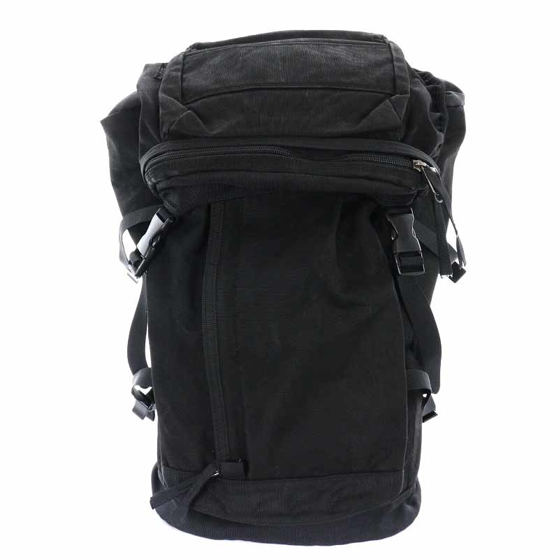 ポーター PORTER 吉田カバン リュックサック バックパック キャンバス