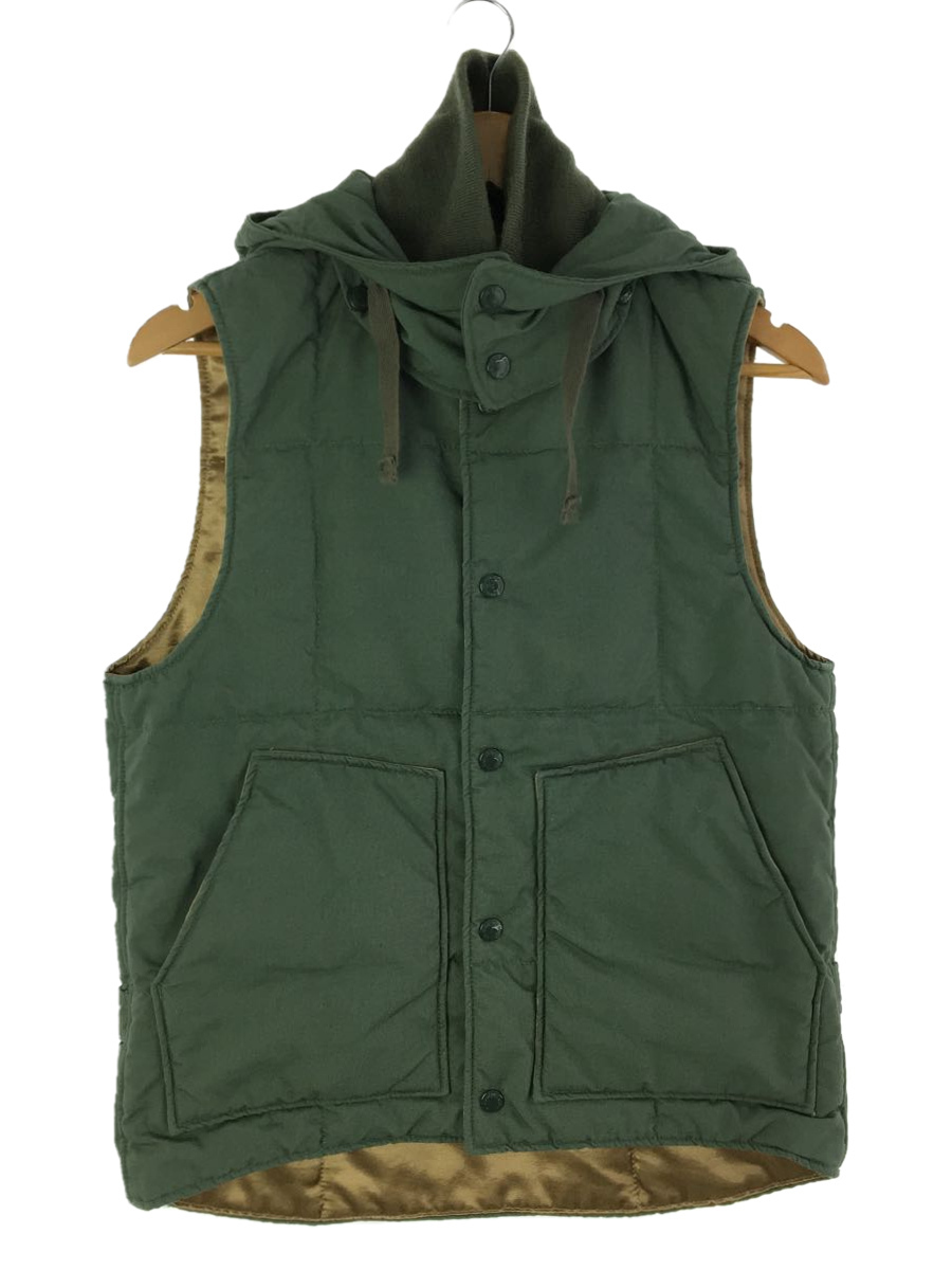 engineered garments ベスト プリマロフト Engineered Garments ベスト