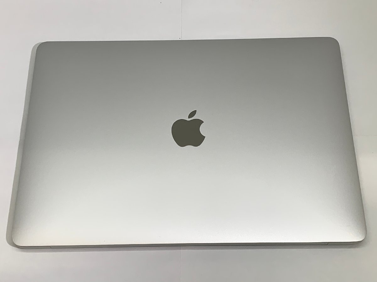MacBook Pro A1989 (13インチ， 2019，Four Thunderbolt 3ports