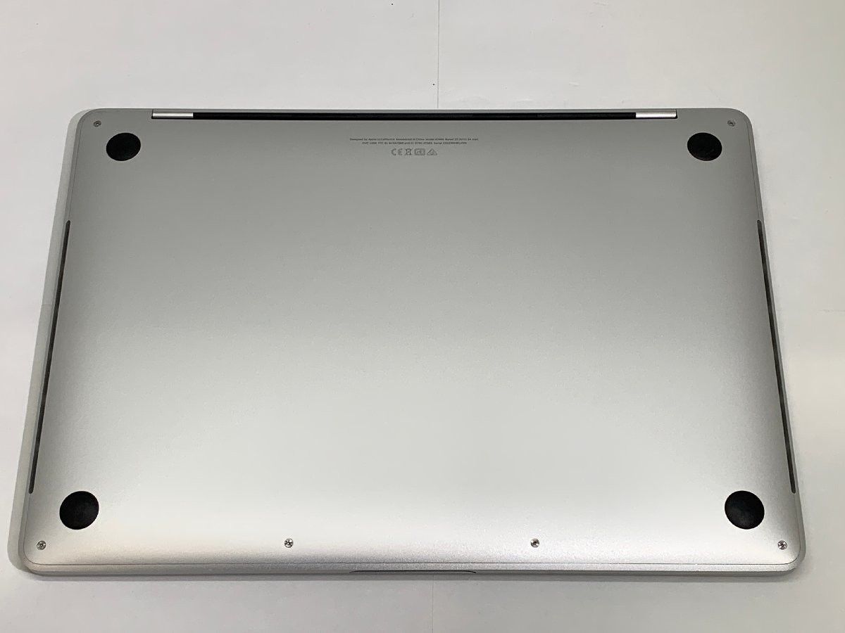 ☆ ジャンクMacBook Pro 13インチ Model A1989 本体のみ MacBook Pro A1989 (13インチ， 2019，Four Thunderbolt 3ports