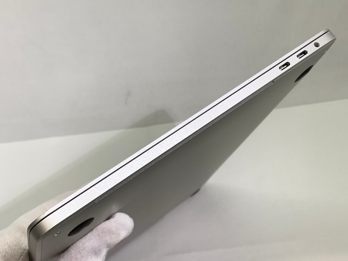 MacBook Pro A1989 (13インチ， 2019，Four Thunderbolt 3ports