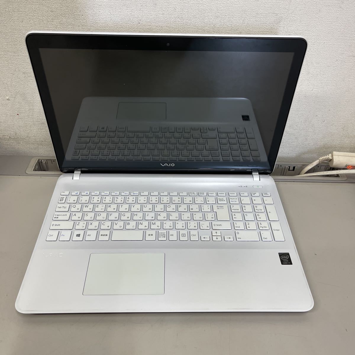 P17 SONY VAIO VJF151C01N Core i7-4510U 4GB