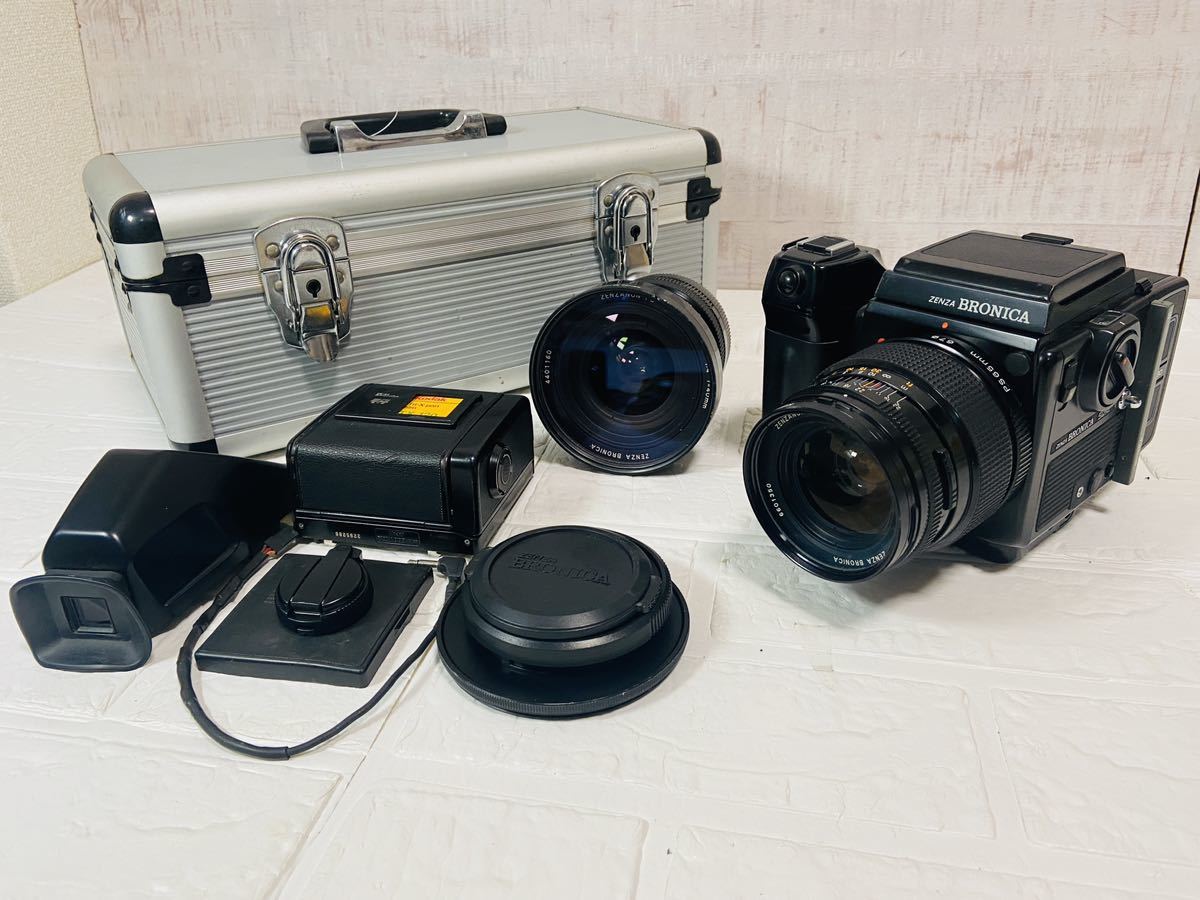 ☆シャッター動作済み・訳あり品☆マミヤ Mamiya RB67 Pro S マミヤ
