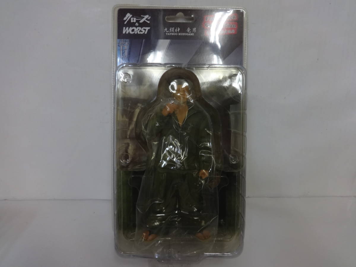 クローズ&WORST QP FBG 我妻涼フィギュアのみ 2体セット 【総代理店