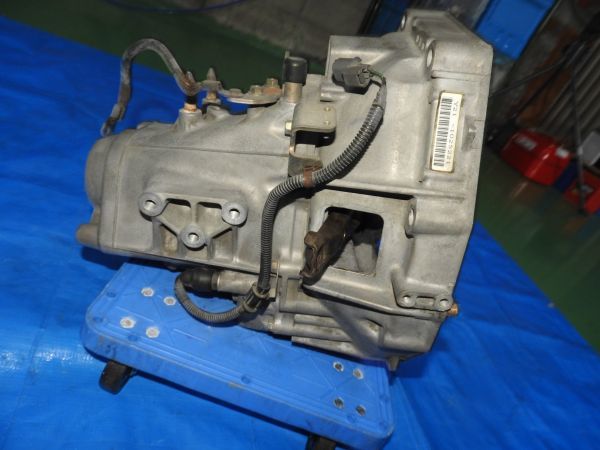 K ③ EG6 シビック SIR Y21 マニュアル ミッション 5MT 5速 ASSY
