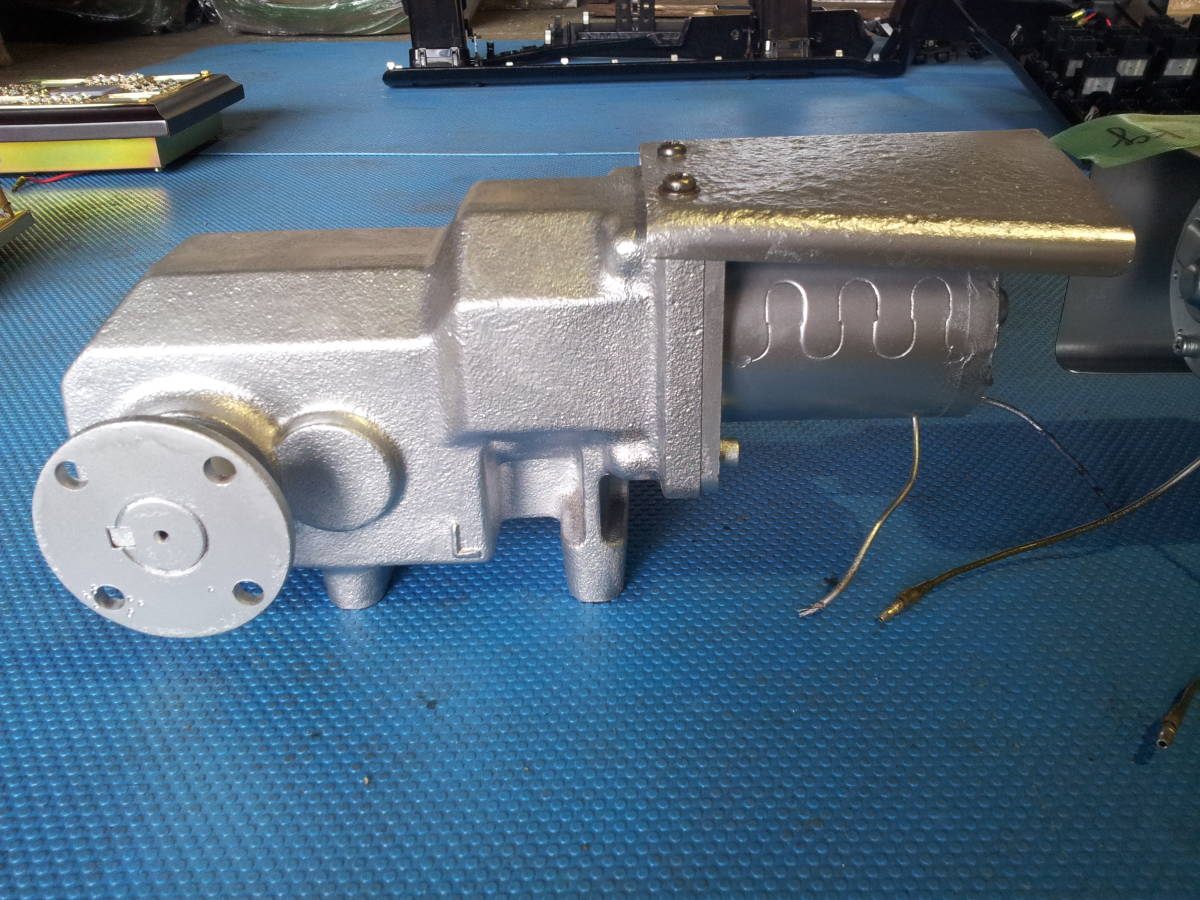 田村 コボレーンモーター 903 スイッチEF-903 左右セット ○動作確認 