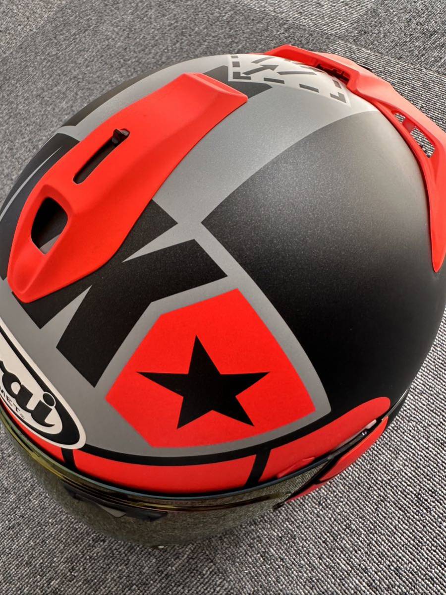 Arai ベクターX マーベリック VECTOR-X MAVERICK 【公式通販】