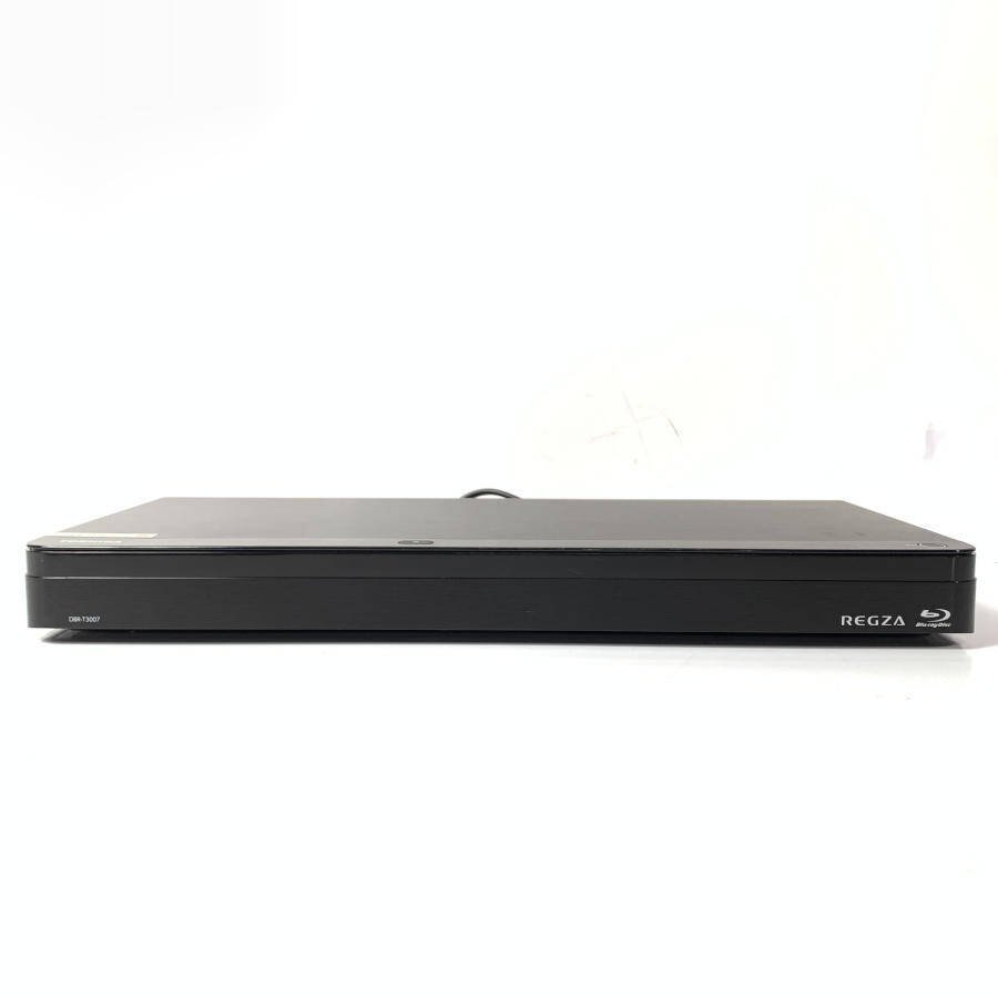 東芝ブルーレイレコーダー DBR-T3007 20117年製 Toshiba DBR-T3007 東芝 REGZAブルーレイ DBR-T3007 価格比較 - 価格.com