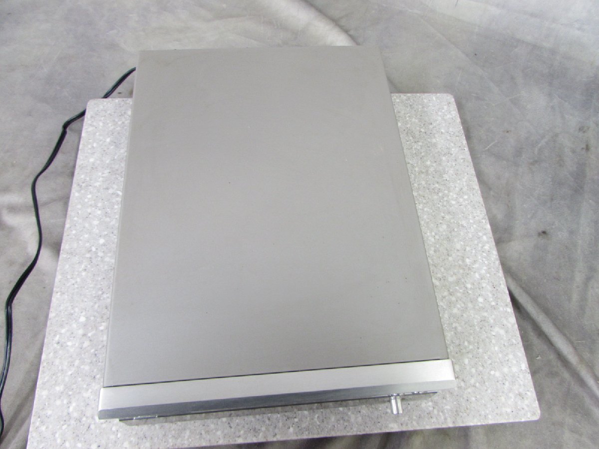 DENON DRR-201SA デノン 動作OK！！カセットデッキ カセットデッキ