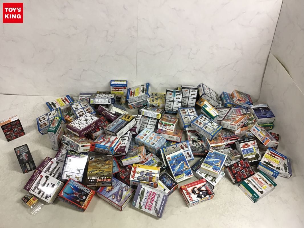 1円〜 同梱不可 ジャンク ハイパーウルトラマン、WORK SHOP VOL.5 水上