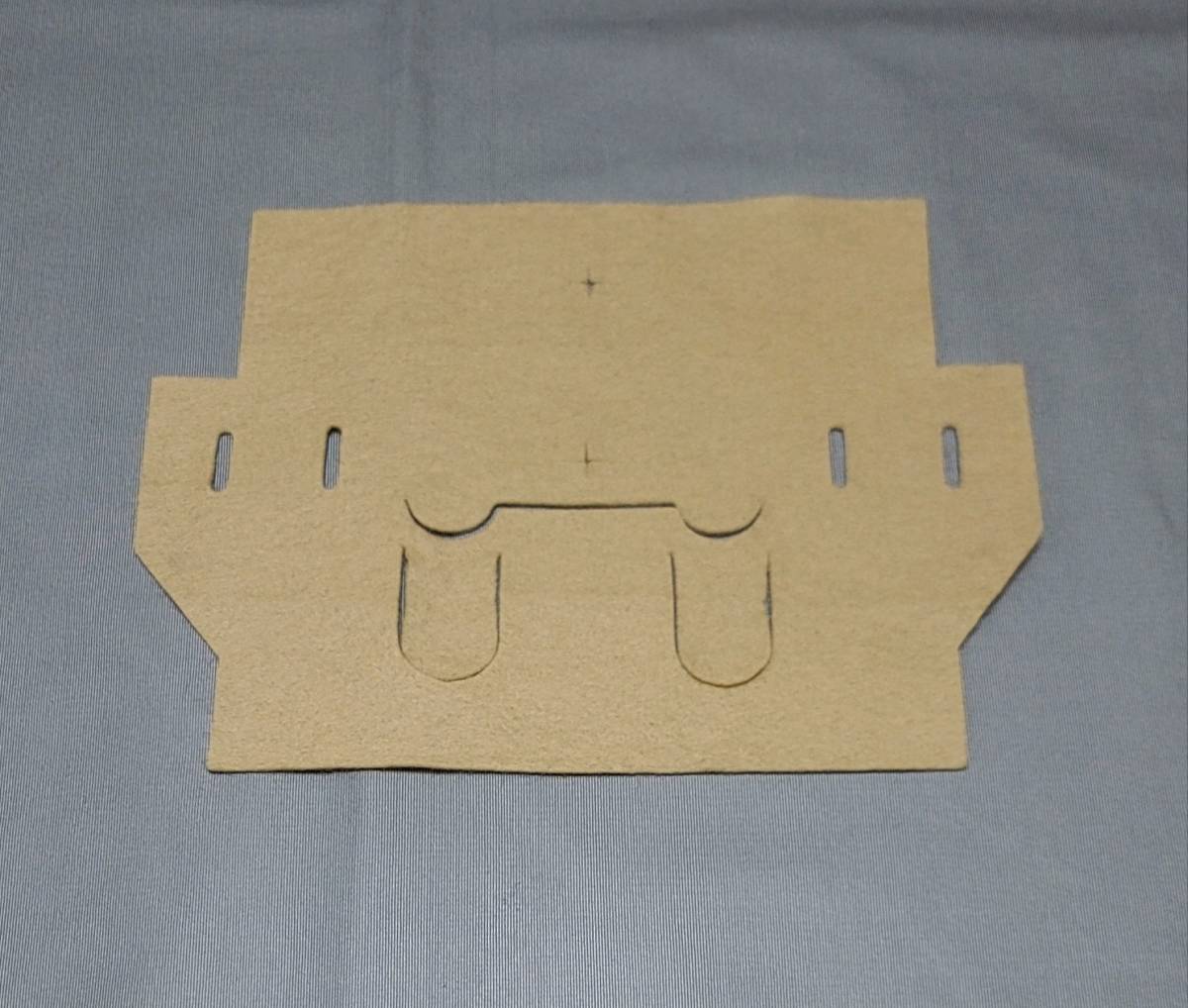 ★美品★エルメス　バーキン25　バッグ がばん　付属品 保護カバー フェルト 保護布　当て布 小物 HERMES バーキン 25 鞄 カバン 