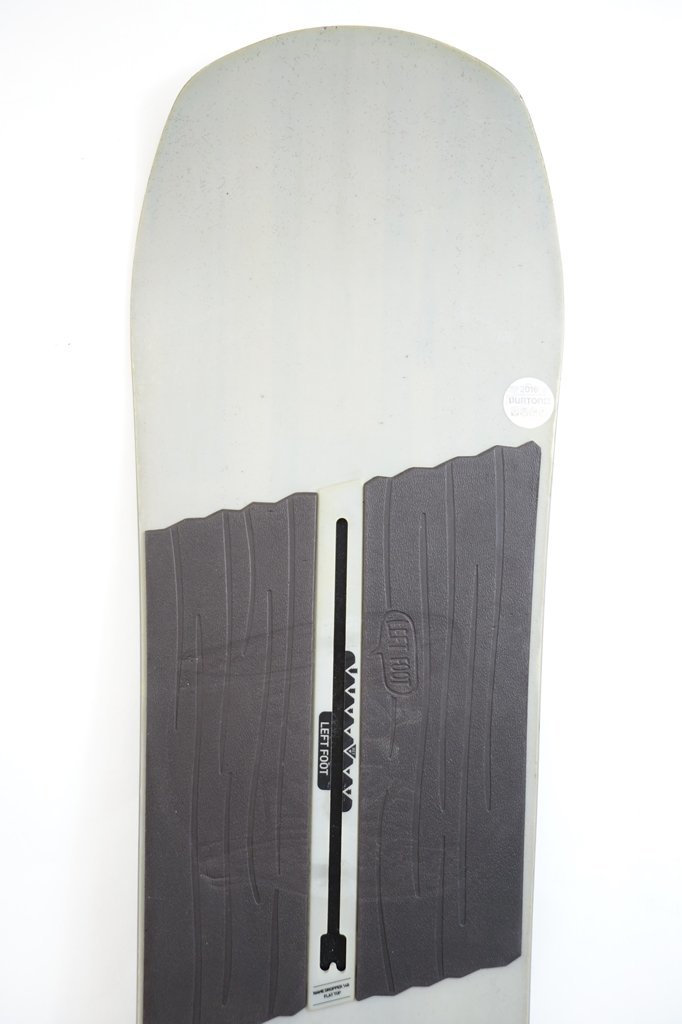 15/16 BURTON NAMEDROPPER バートン スノーボード 151 15/16 BURTON