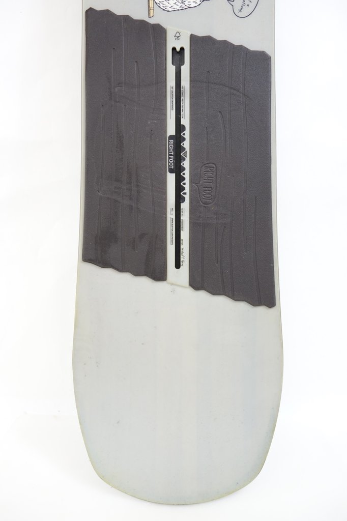 15⁄16 BURTON NAMEDROPPER バートン スノーボード 151