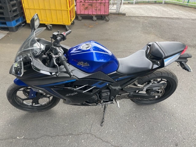 Ninja 0 Kawasaki | カワサキ スポーツモーターサイクル| スムーズさと