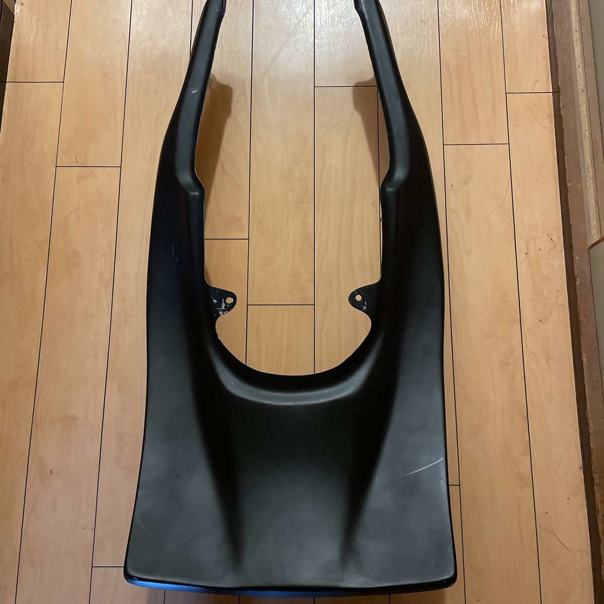 バンディット250v gj77a 羽テール テールカウル(カウル、フェンダー