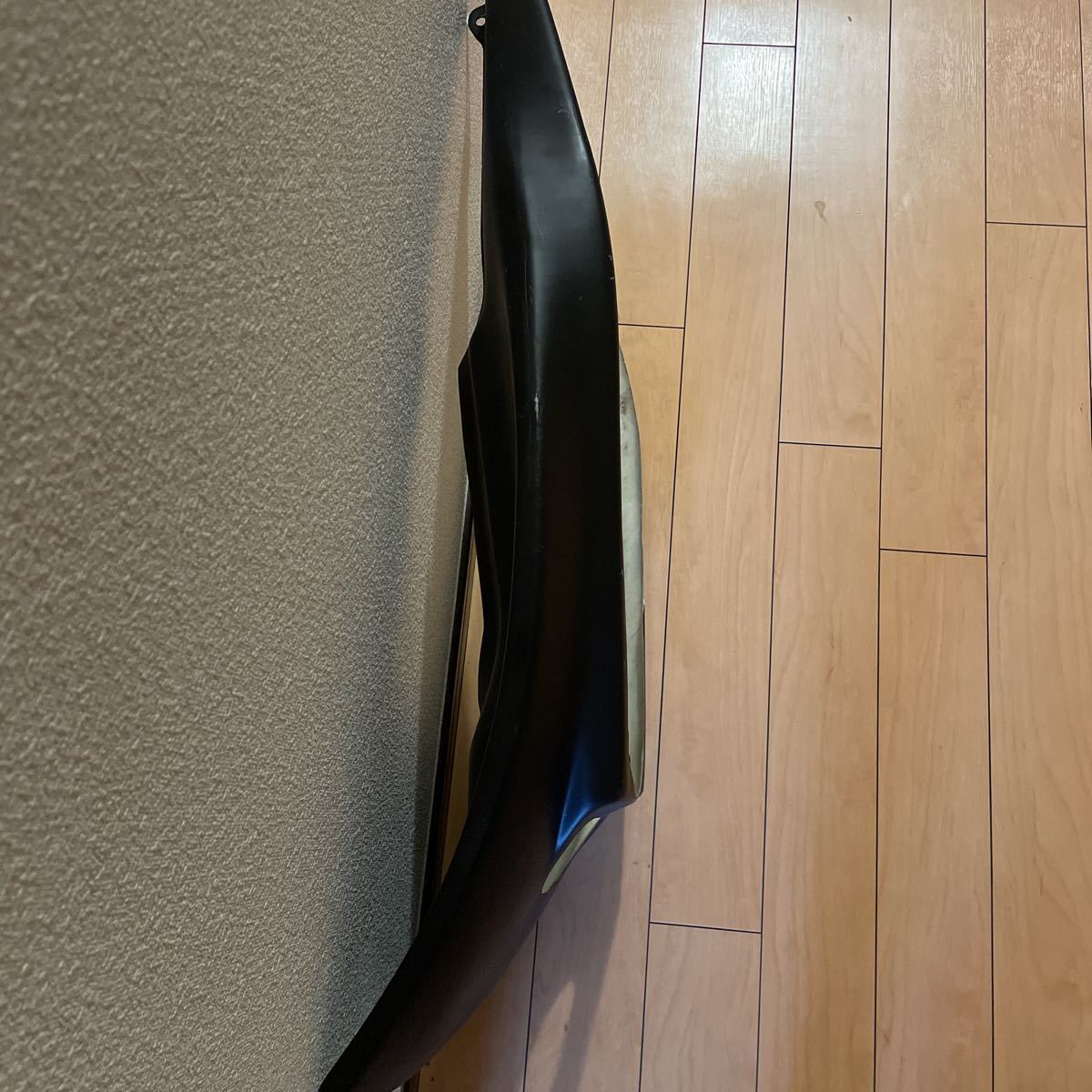 バンディット250v gj77a 羽テール テールカウル(カウル、フェンダー