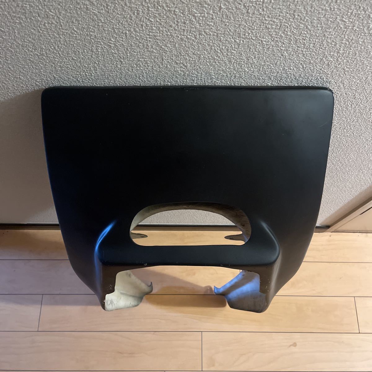 バンディット250v gj77a 羽テール テールカウル(カウル、フェンダー