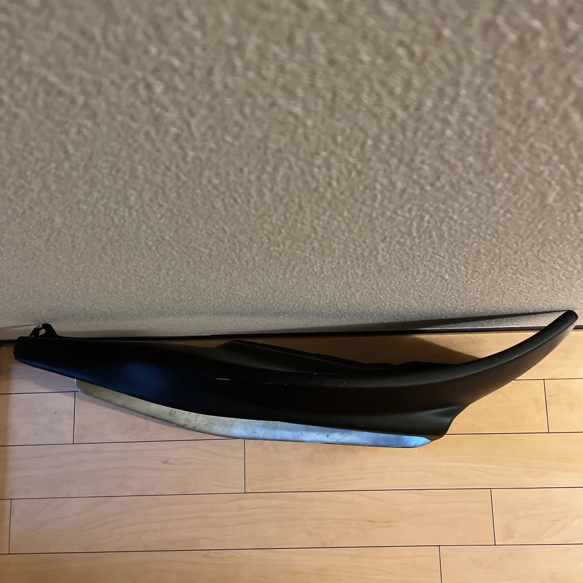 バンディット250v gj77a 羽テール テールカウル(カウル、フェンダー