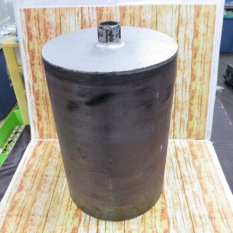 【中古】湿式　ダイヤモンドコアビット Aロッド　高さ380mm ASSL26011811 アクトツール川崎店より出品♪