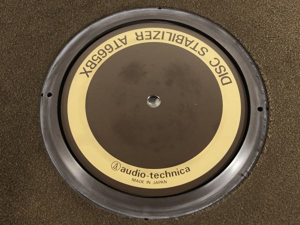 AT665BX audio-technica - オーディオテクニカ 吸着式 audio-technika