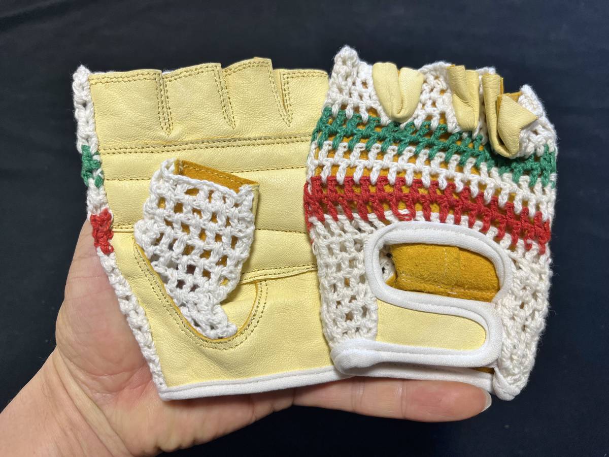 ドライビンググローブ/１円クラシック ビンテージ デンツ レース ドラッグレース ロードレーサー オープンカー クロモリロード 本革 レトロ