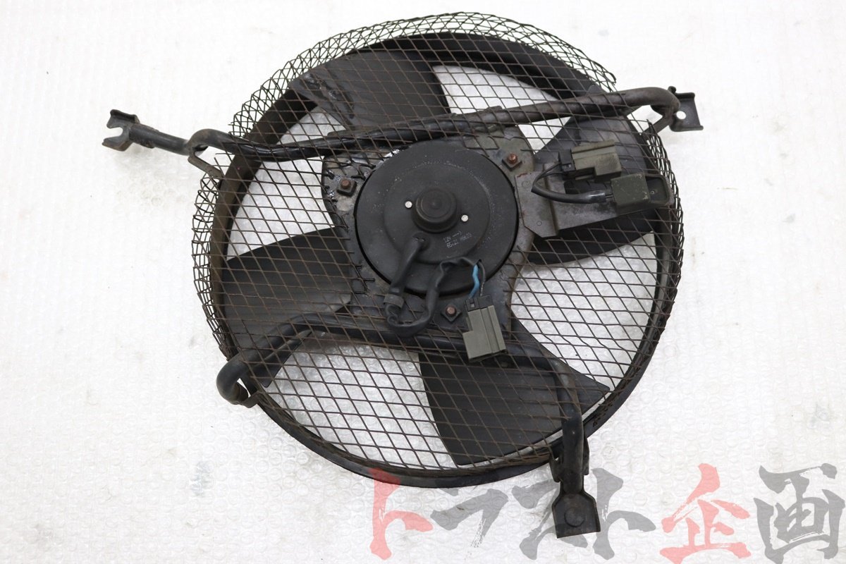 激安大特価，定番 1100887317 電動ファン スカイライン GT-R BNR32 後期 トラスト企画 U(ラジエーター)｜売買されたオークション情報、yahooの商品情報をアーカイブ公開 - オークファン 日産用